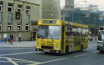 1810 pictured in Bradford