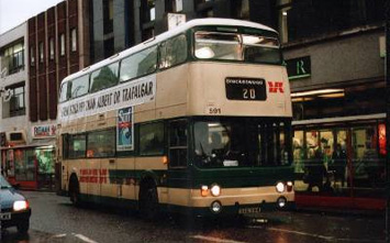 591 on Briggate, Leeds