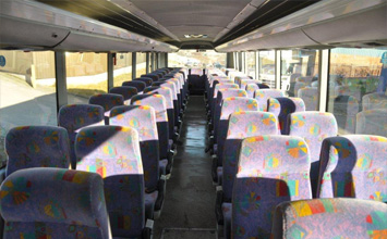 Volvo B10M/MCCI